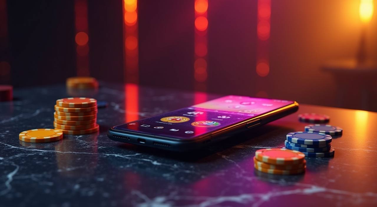 9router mobile gaming